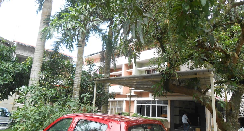 International Tourist Home, Thiruvalla 5
